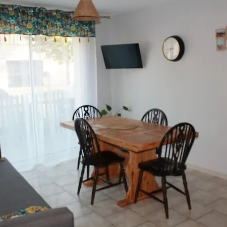 L'adantho, A Deux Pas De La Apartmán Hauteville-sur-Mer
