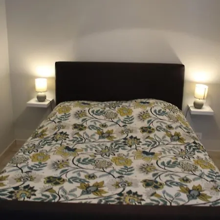 Apartmán L'adantho, A Deux Pas De La Hauteville-sur-Mer