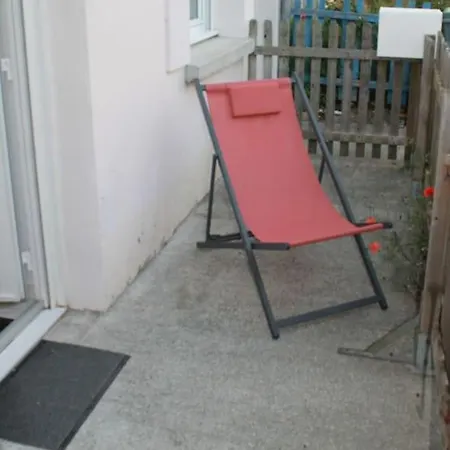 L'adantho, A Deux Pas De La * Hauteville-sur-Mer